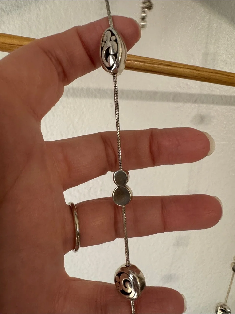 Brighton Contempo Necklace
